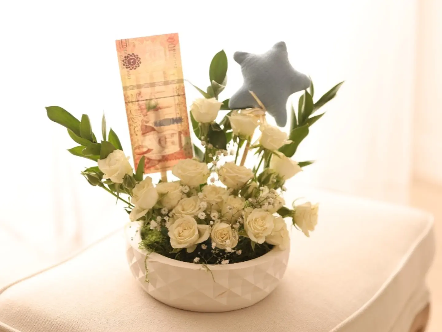 Money Gift For Baby Boy  Sb