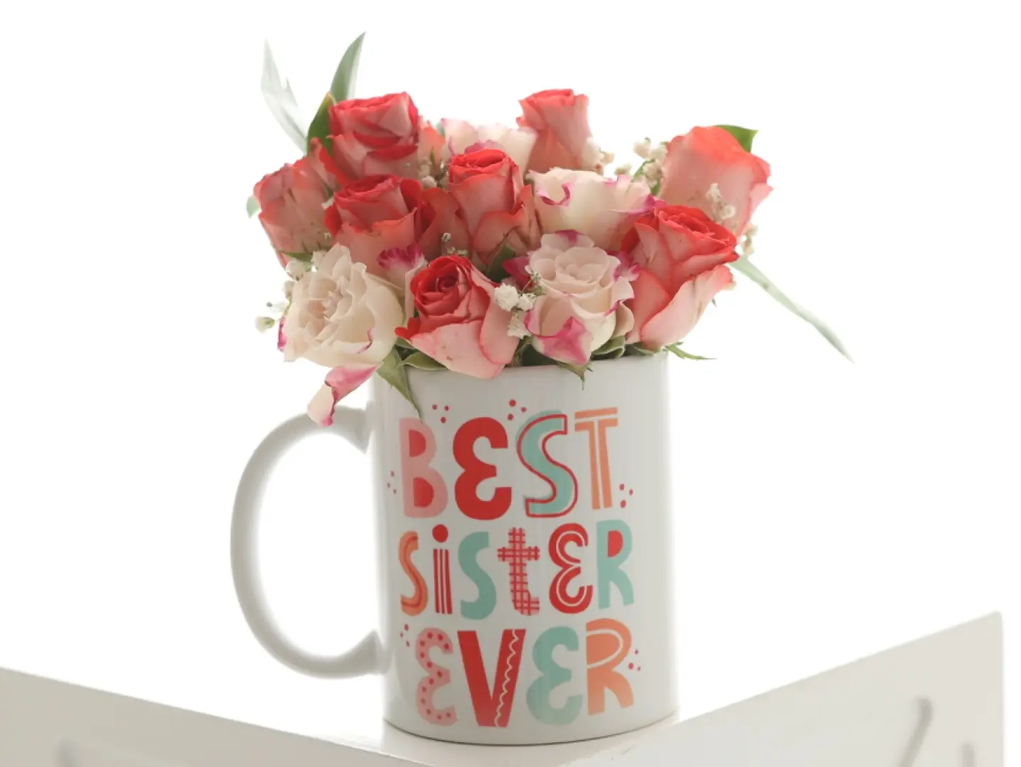 Sister Gift Mug 2