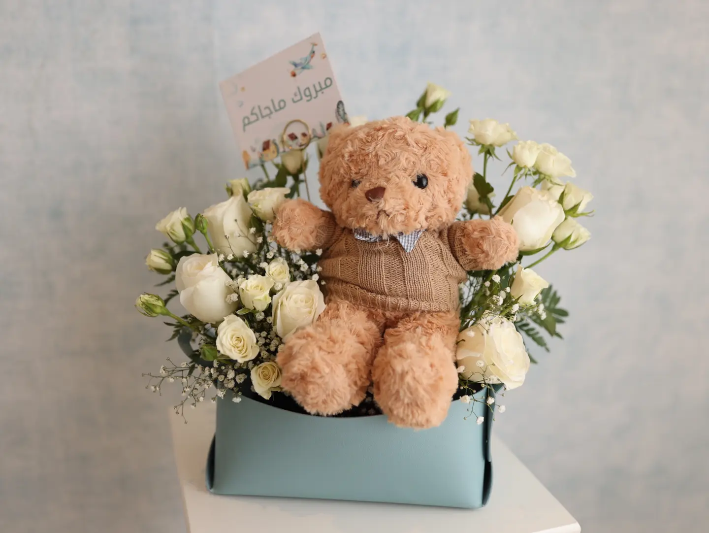 Baby Boy Flowers   Jk
