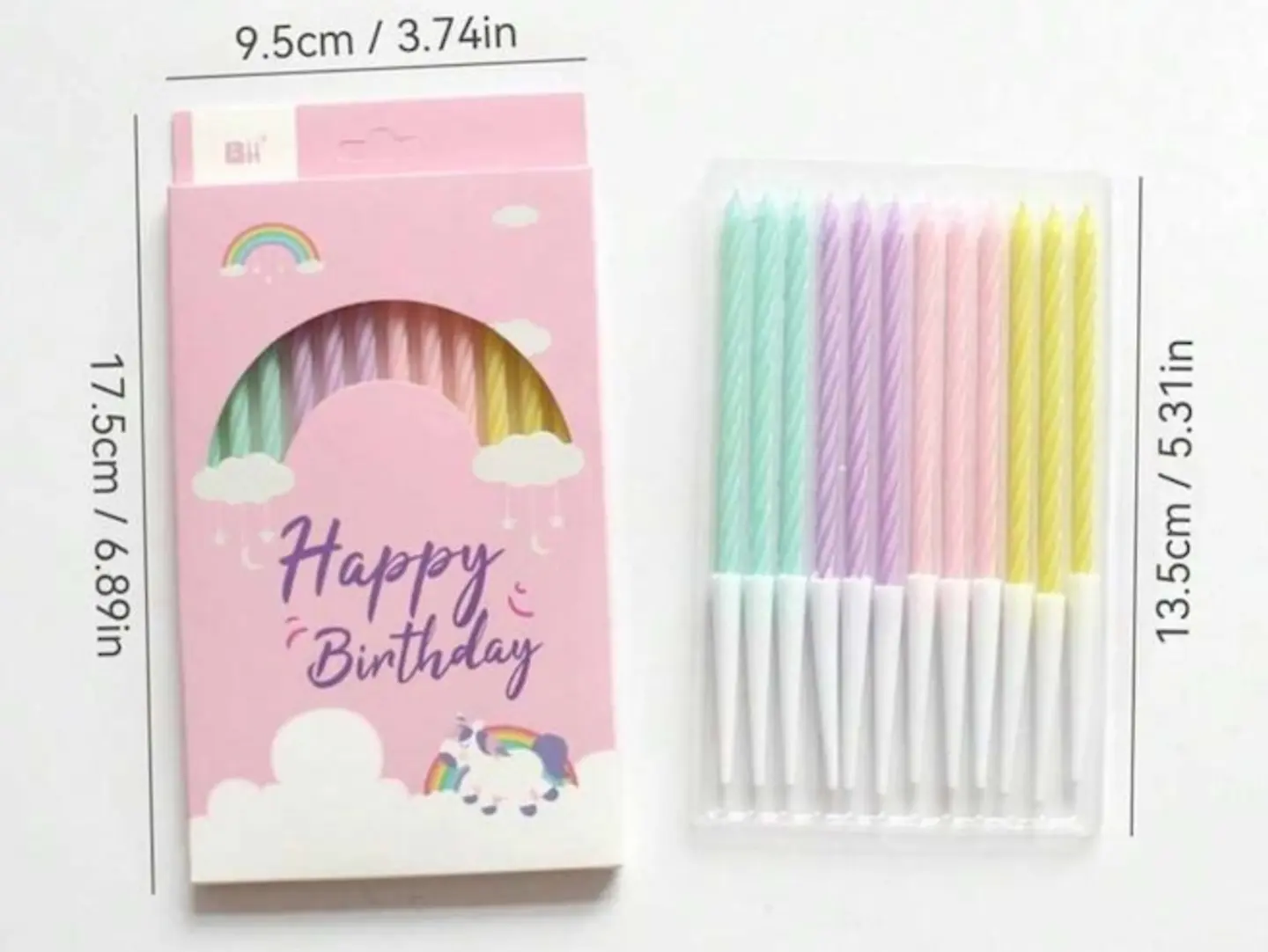 Candle Set