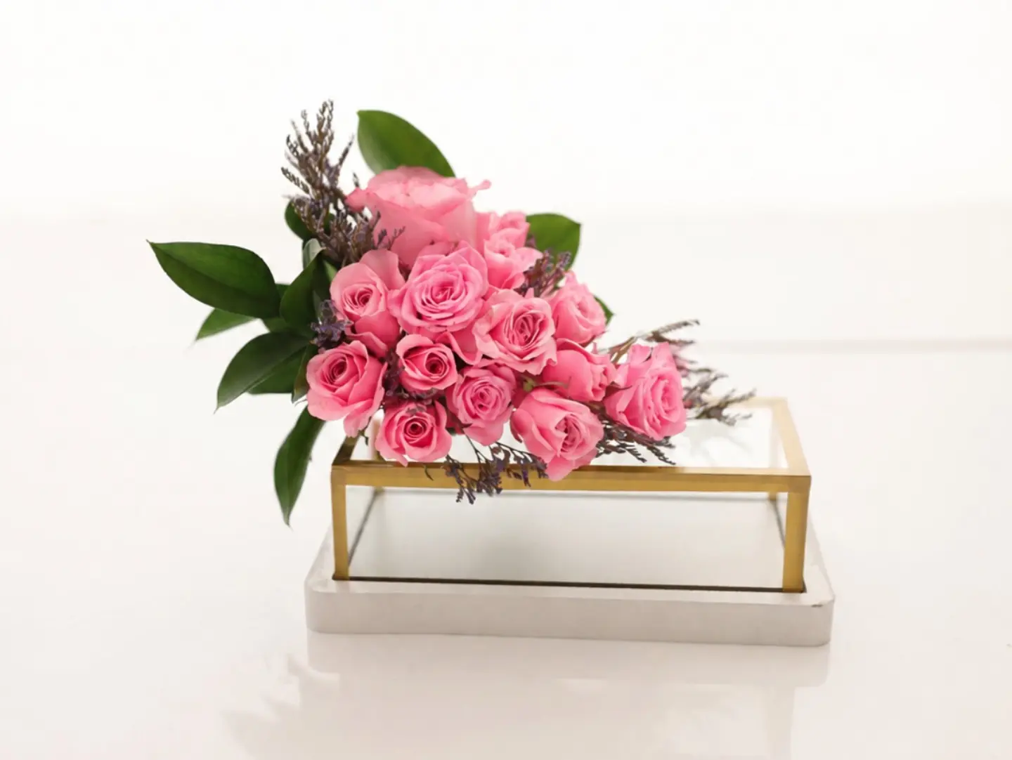 Money Box Gift   Pink