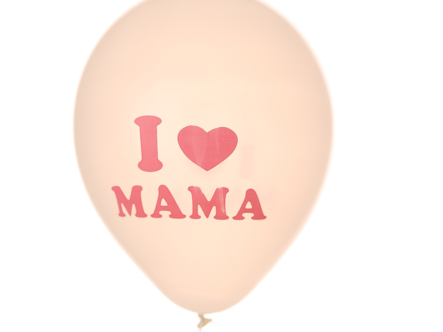 Mother's Day Balloon