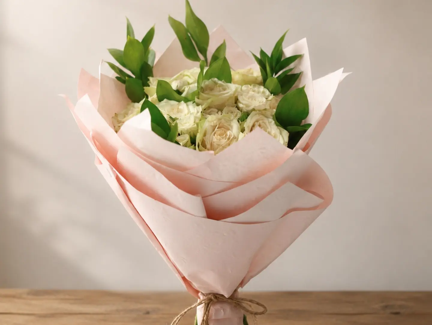 Flowers Bouquet  Fd