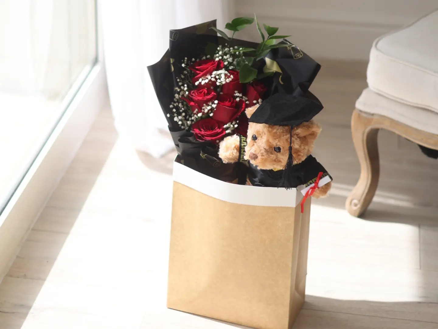 Graduation Gift Bag