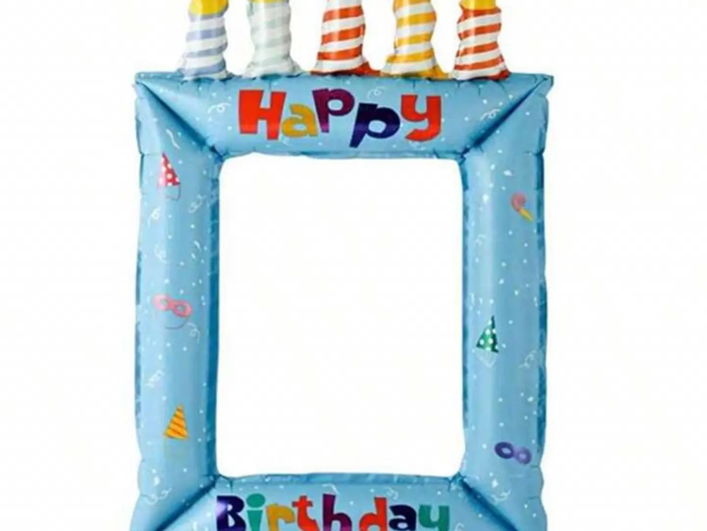 Birthday Ballon   Nb