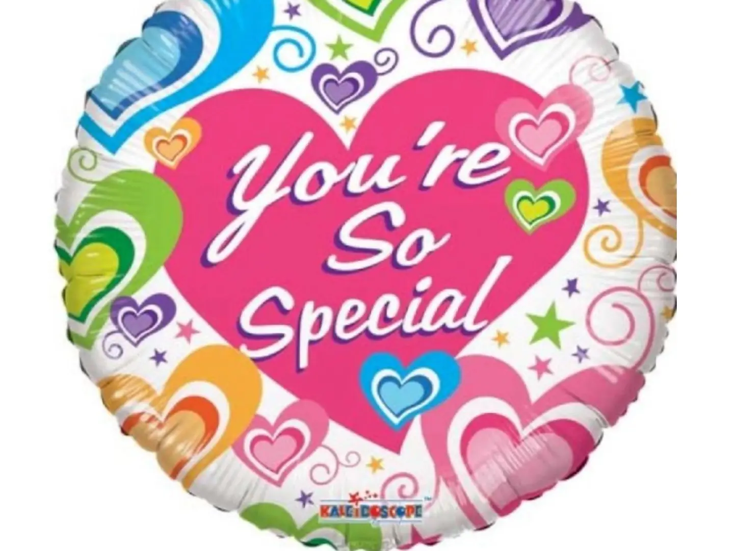 You Are So Special Balloon
