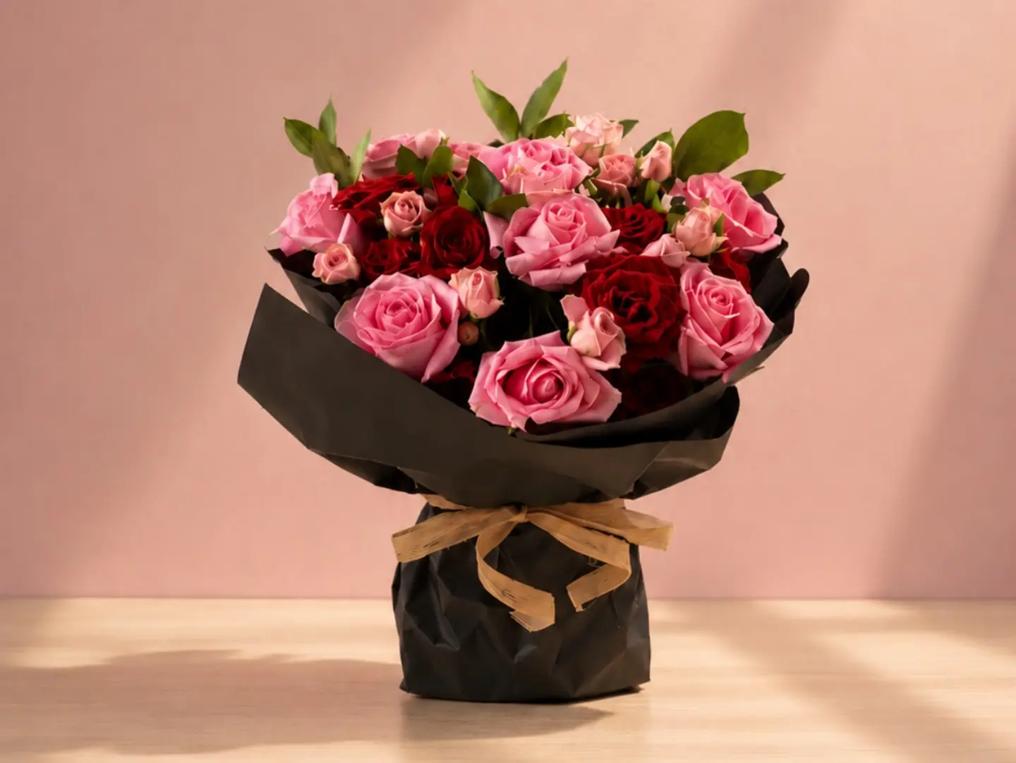 Flowers Bouquet Xc