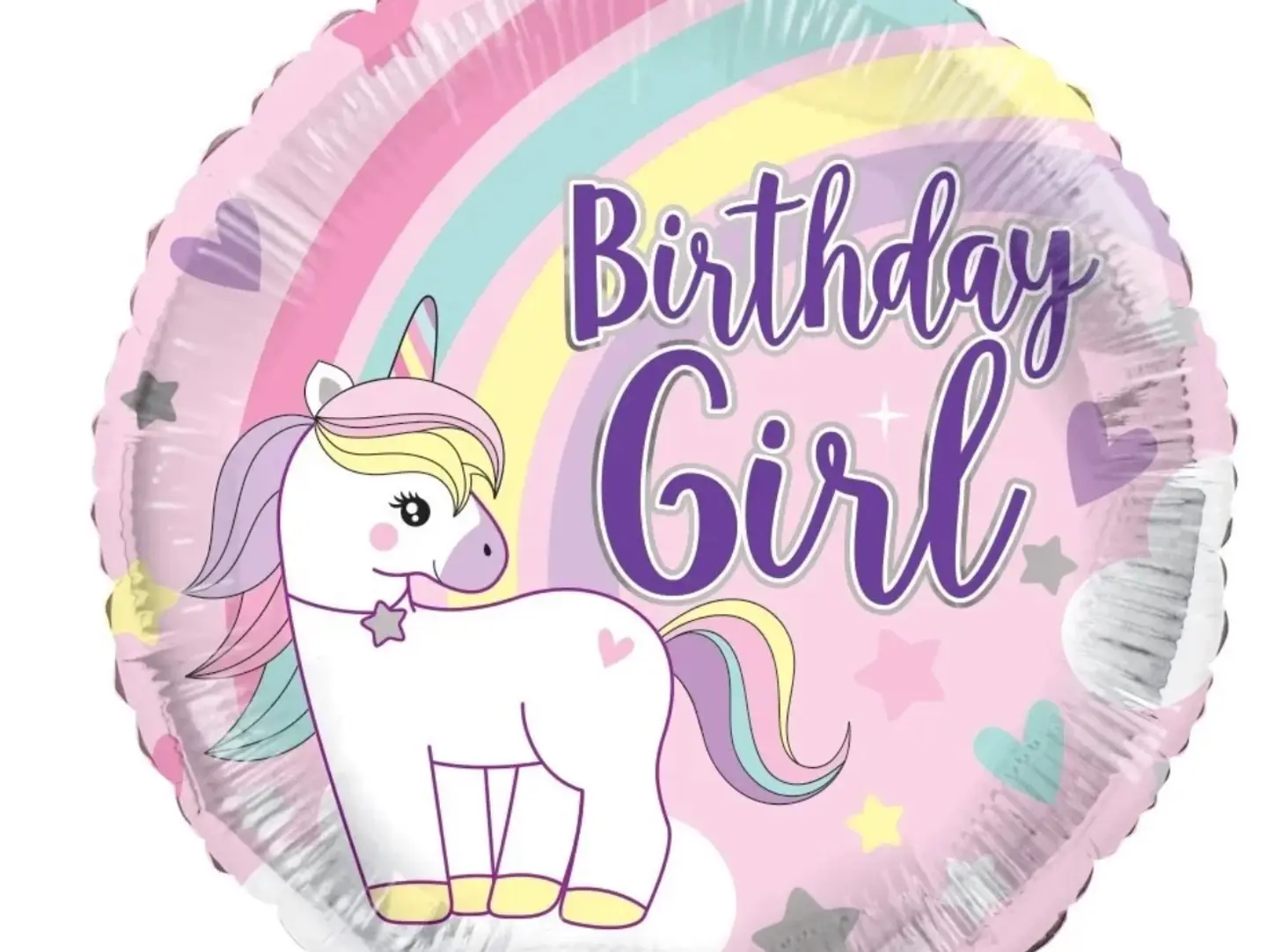 Birthday Ballon Uy