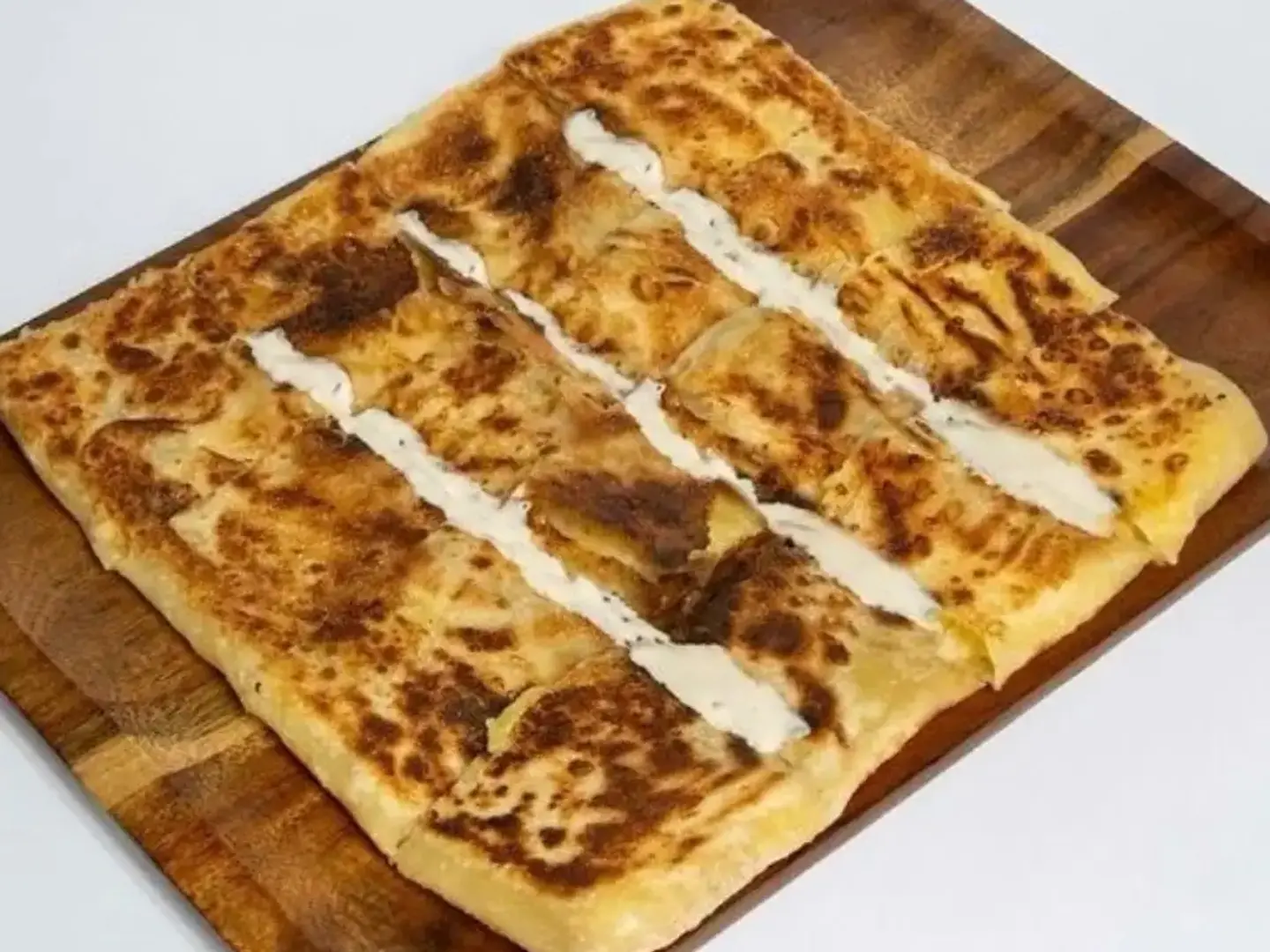 Cream Muttabaq