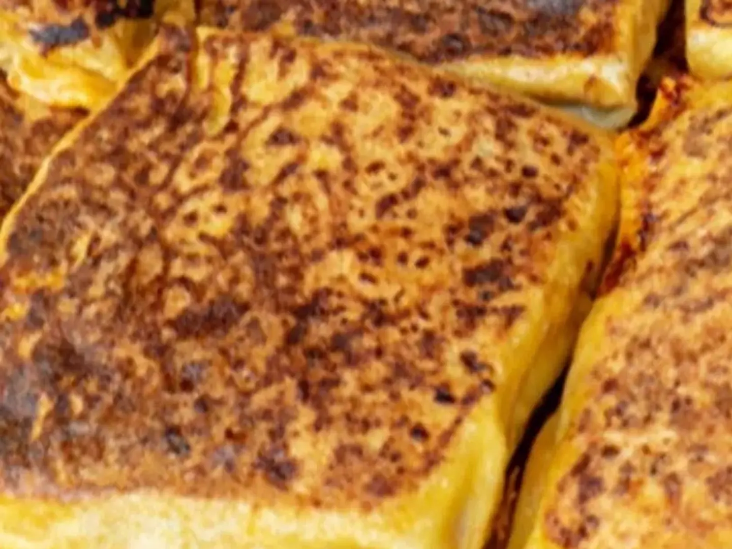 Sweet Cheese Application