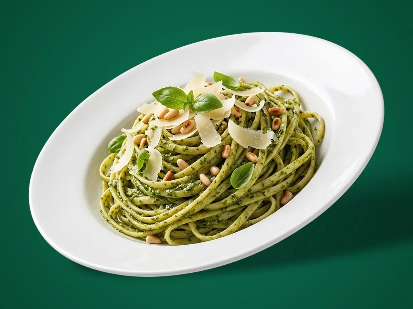 باستا بيستو