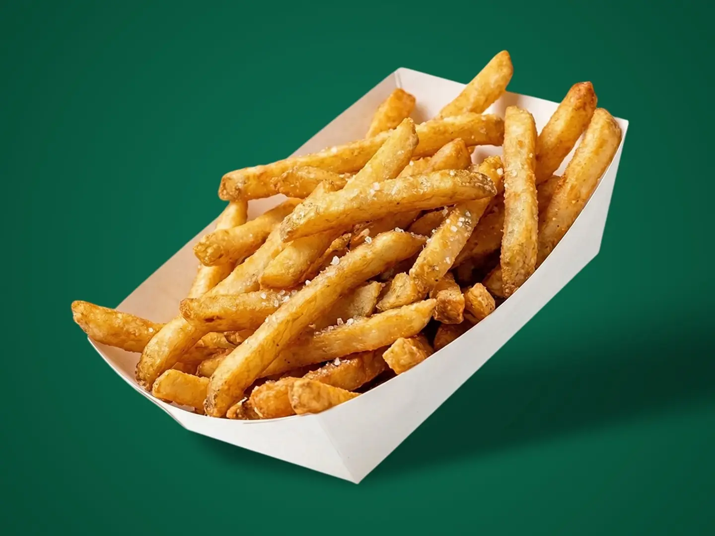 بطاطس مقليه