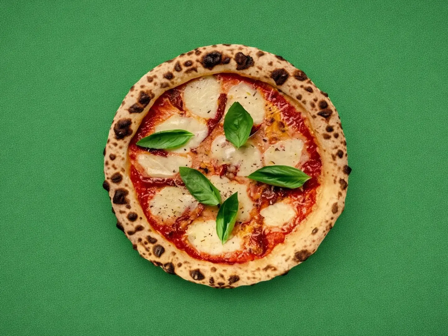Margherita Pizza