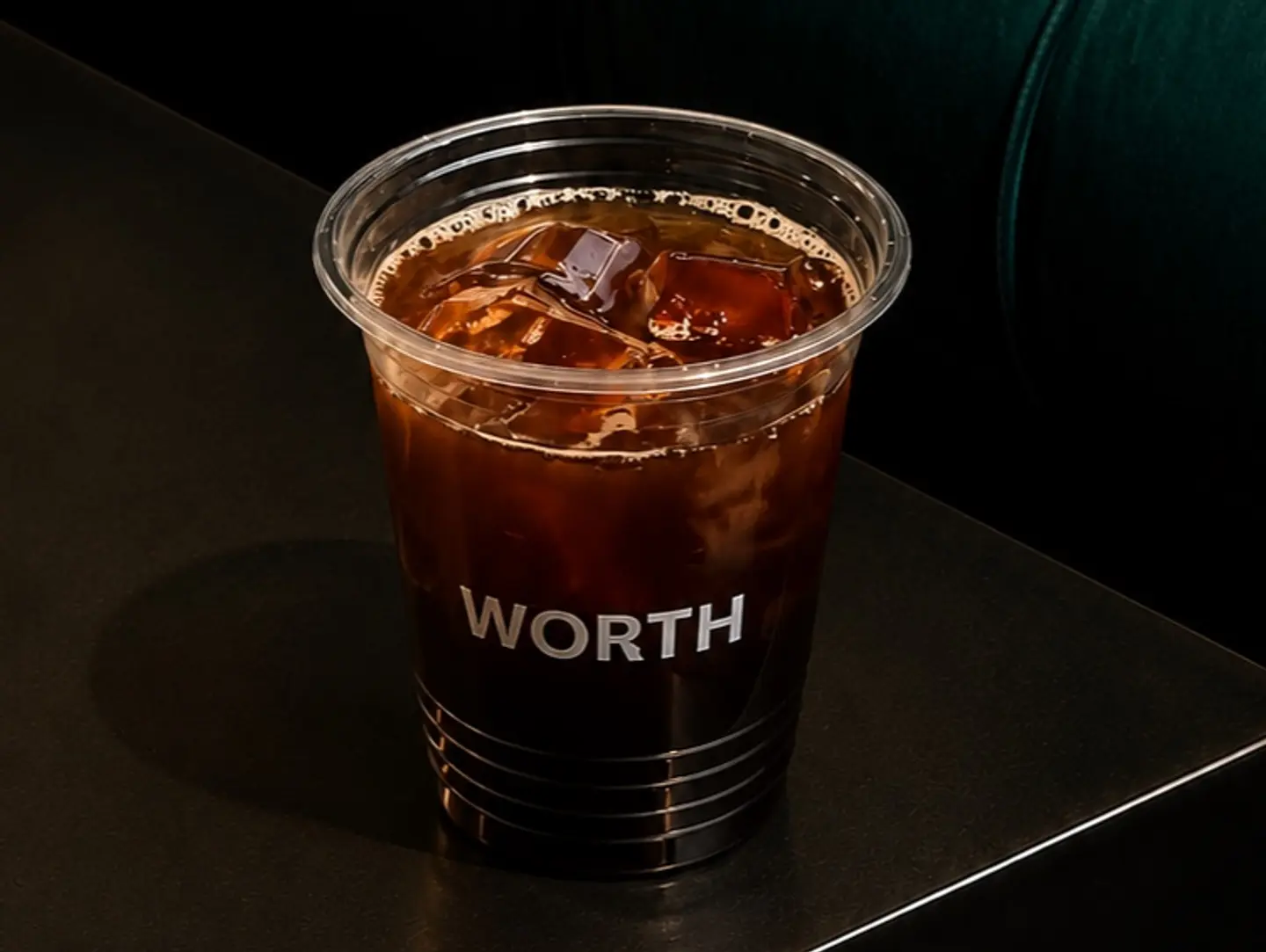 Ice Americano