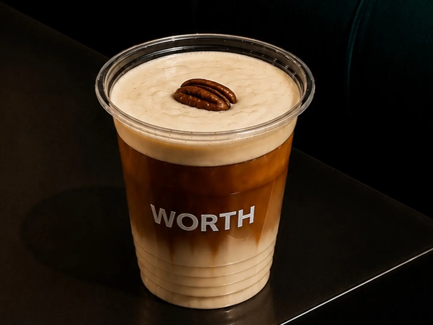 Worth Latte