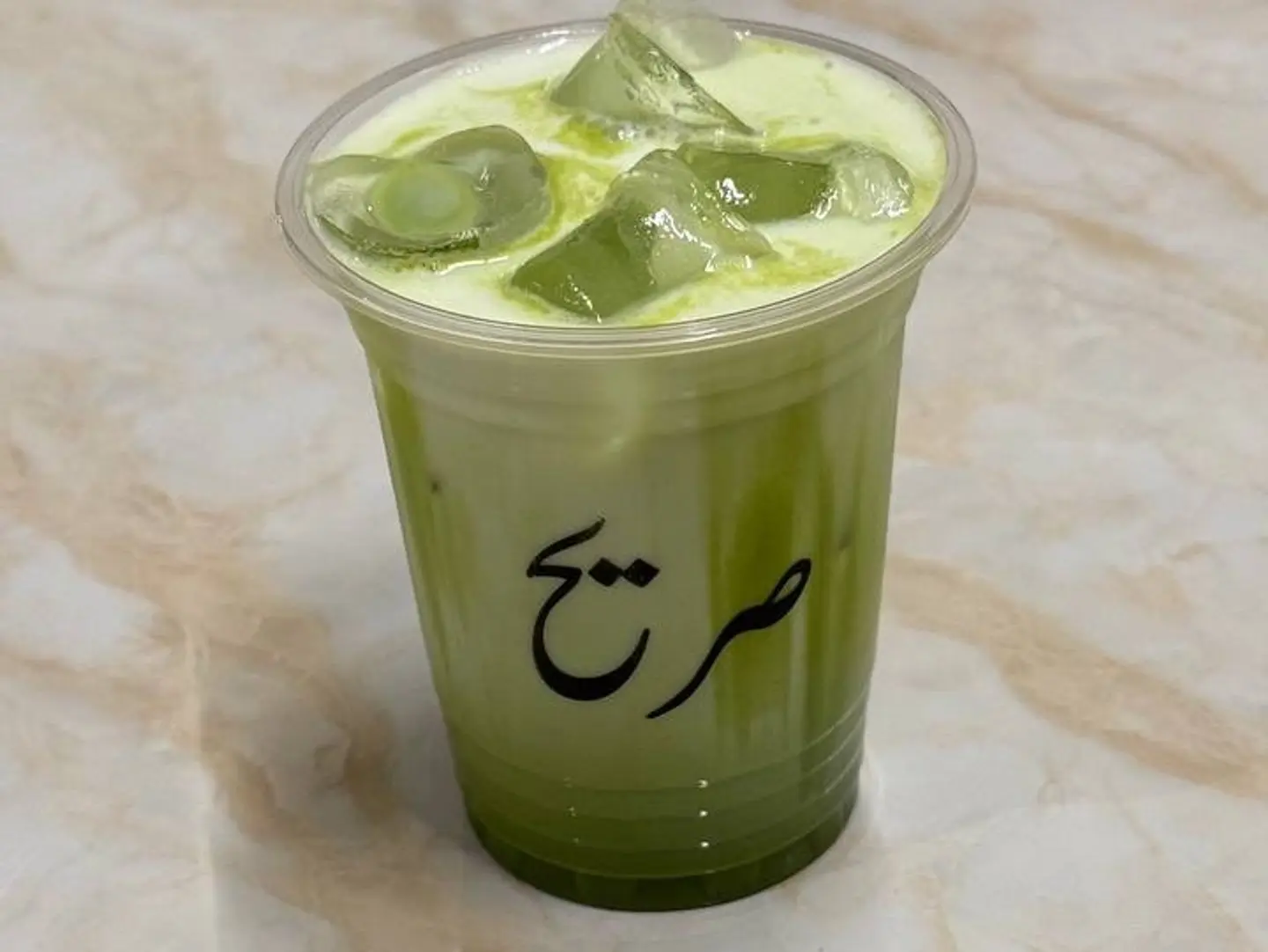 ايس ماتشا