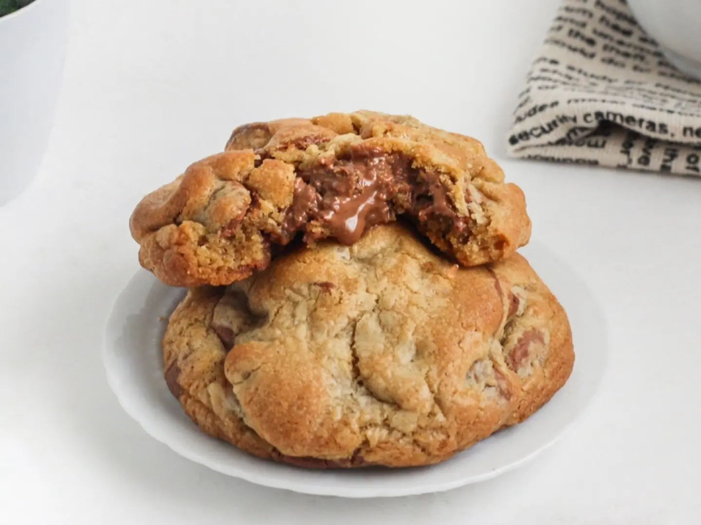 Chocolate Cookies
