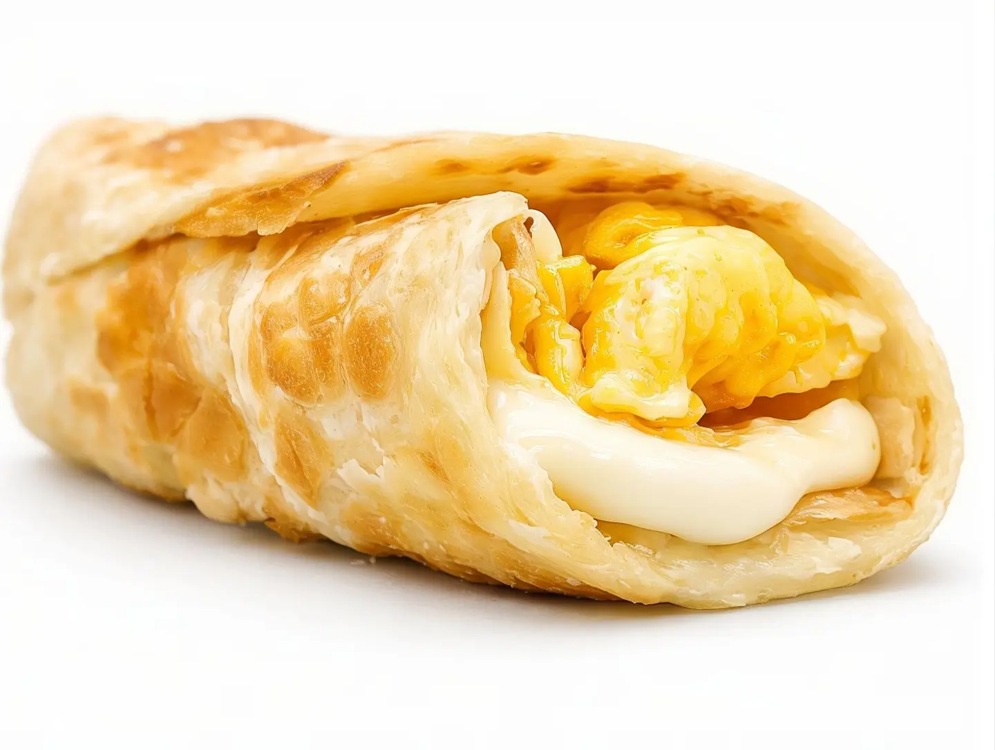 Egg Cheese Sandwich