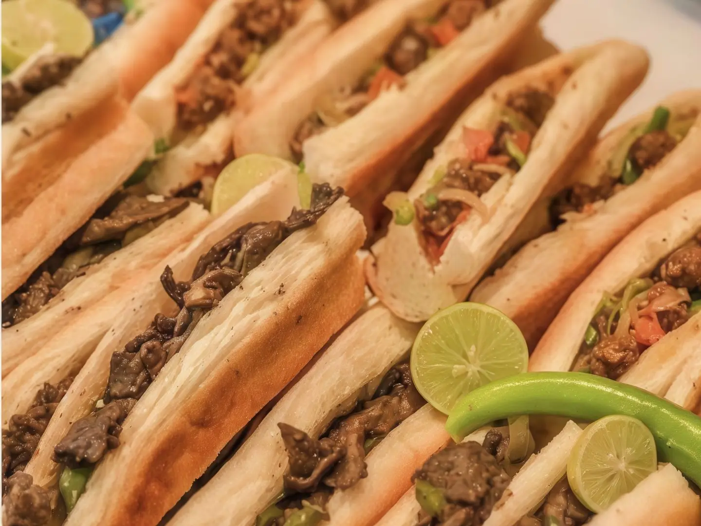 بوكس الكبدة 15 سندويش