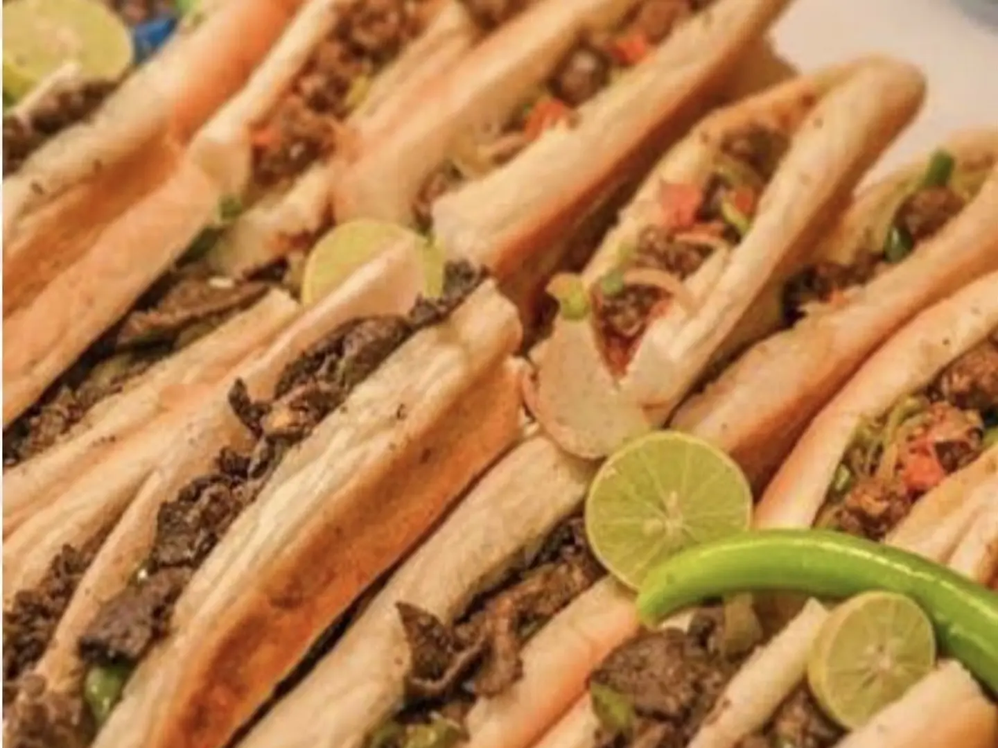 بوكس الكبدة 15 سندويش