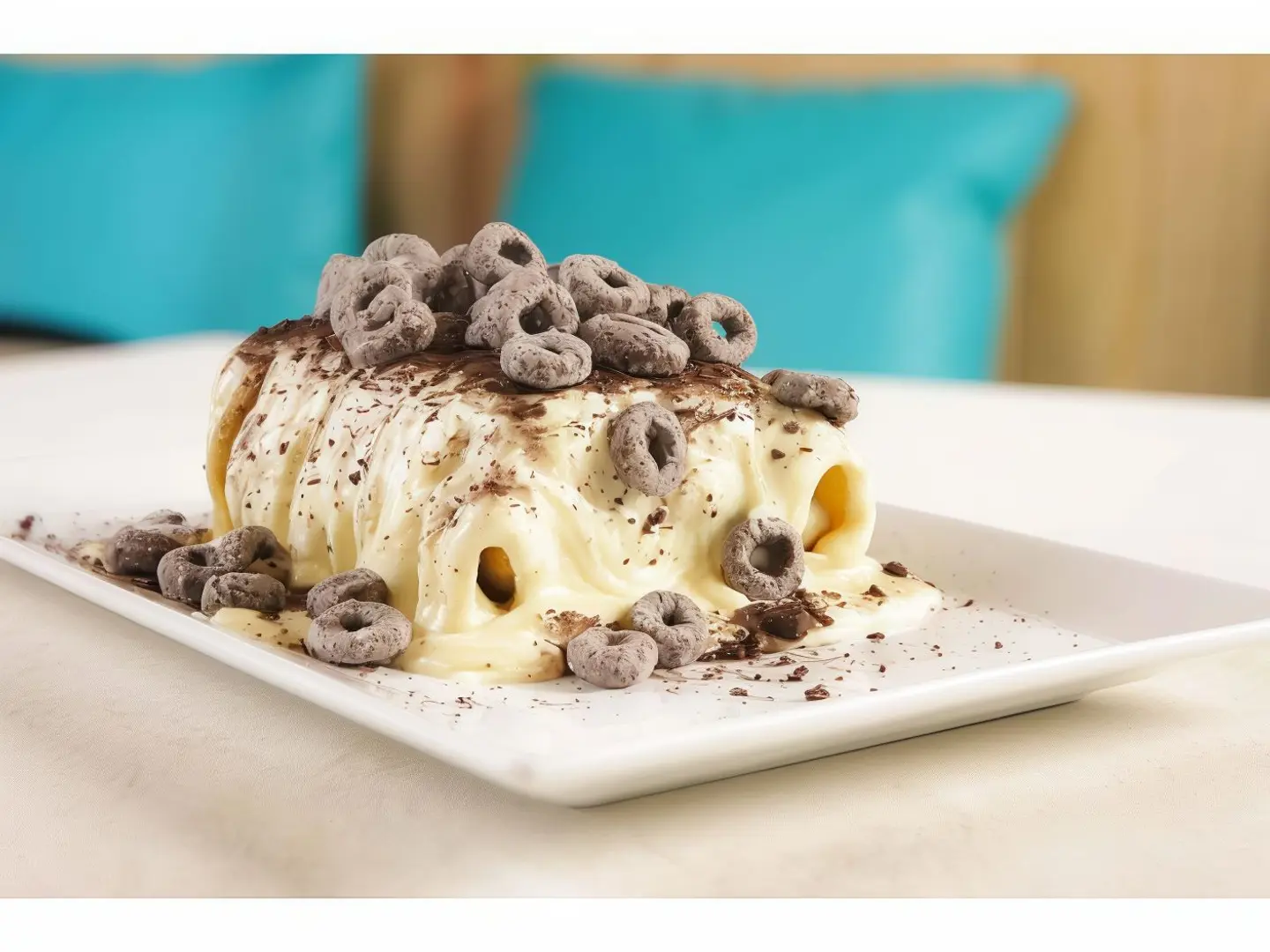 مخدة الاسطورة