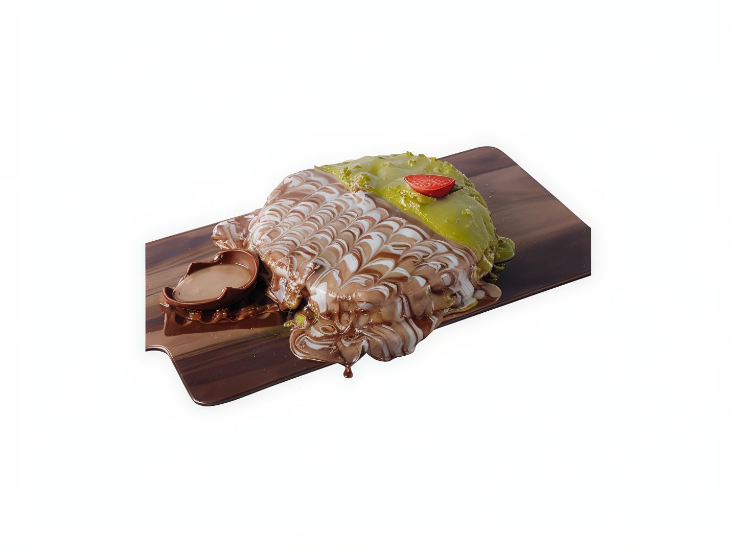 بانكيك كندر لوتس