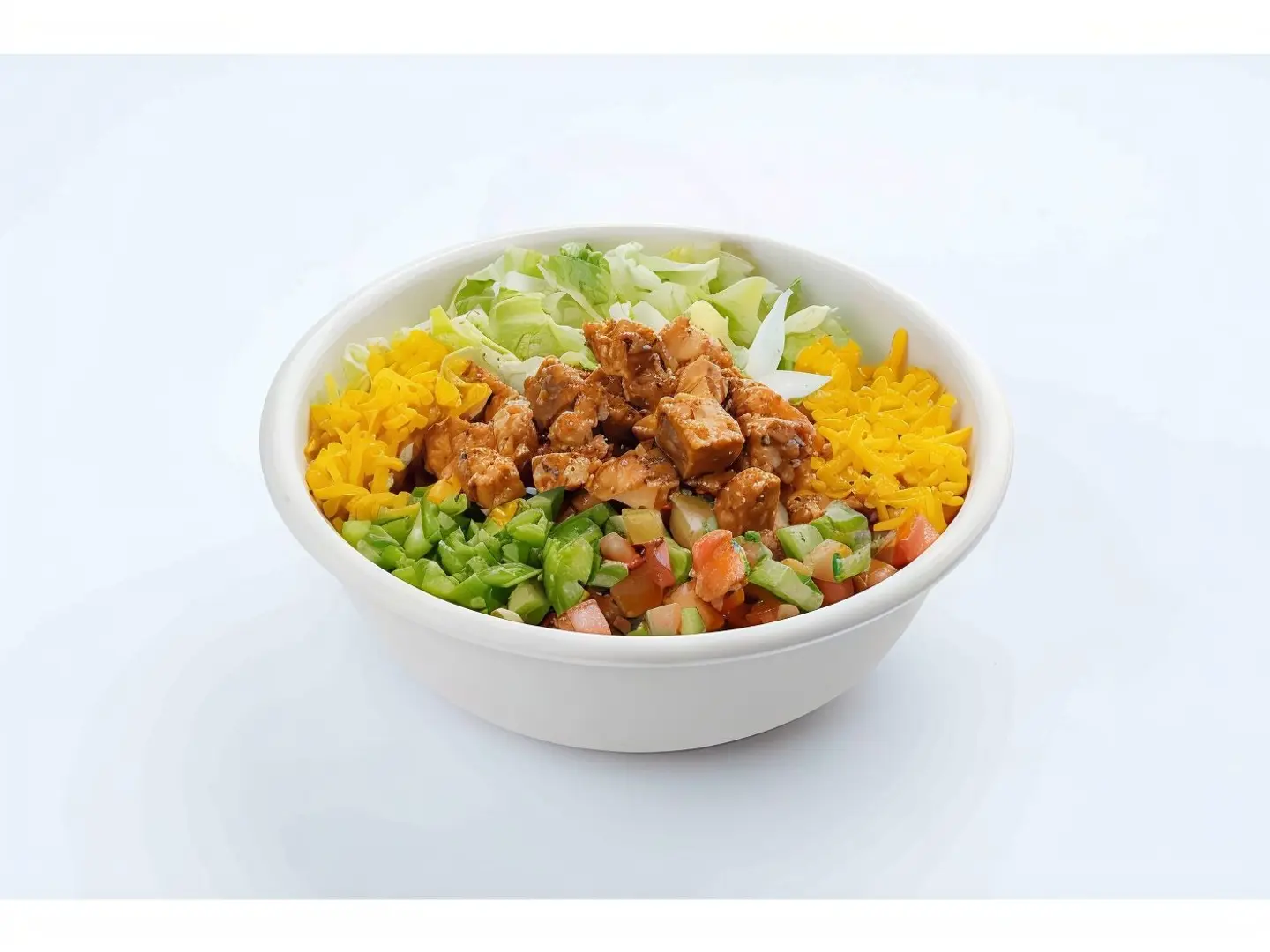 Mexican Plate