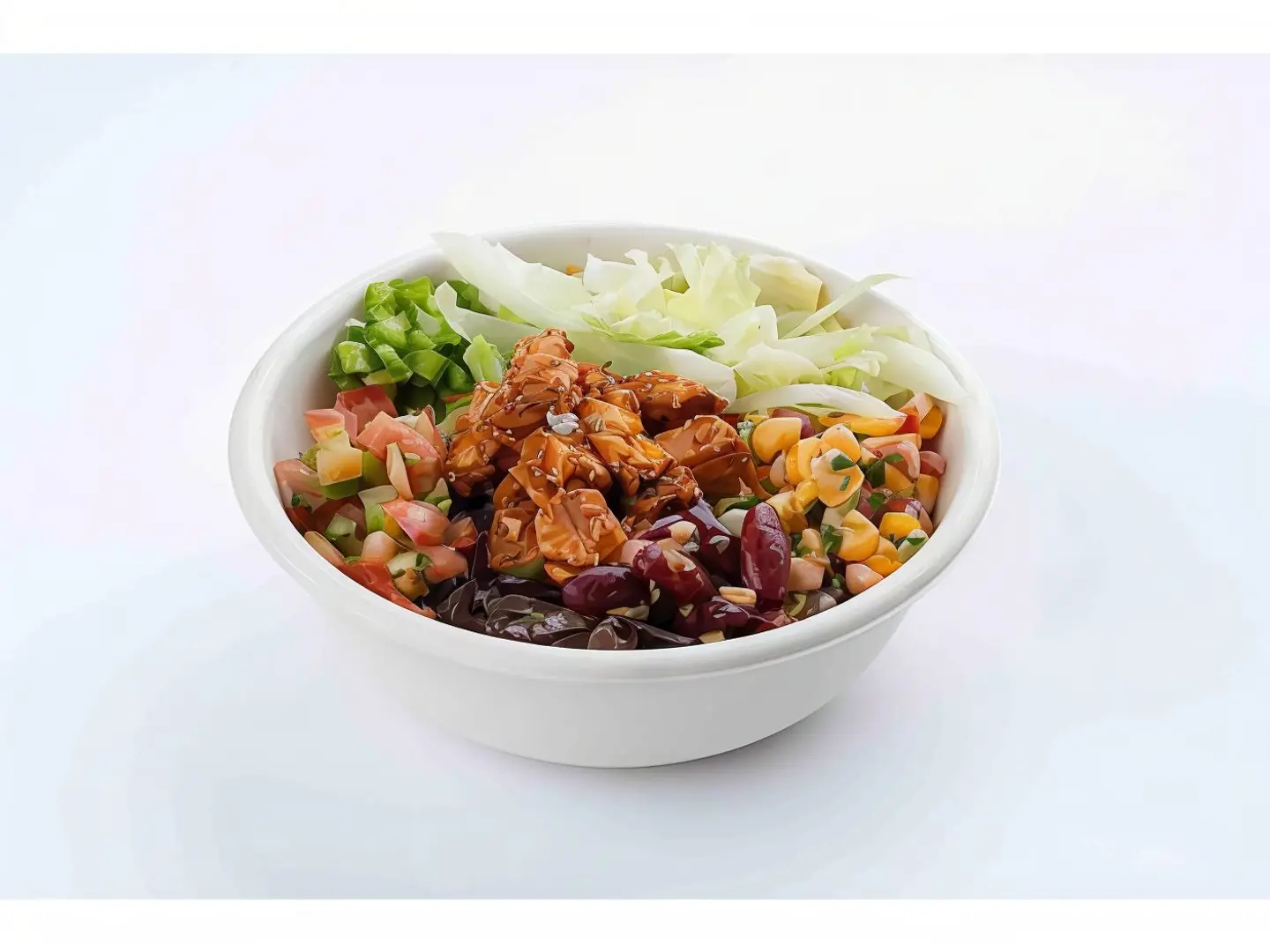 Oriental Salad
