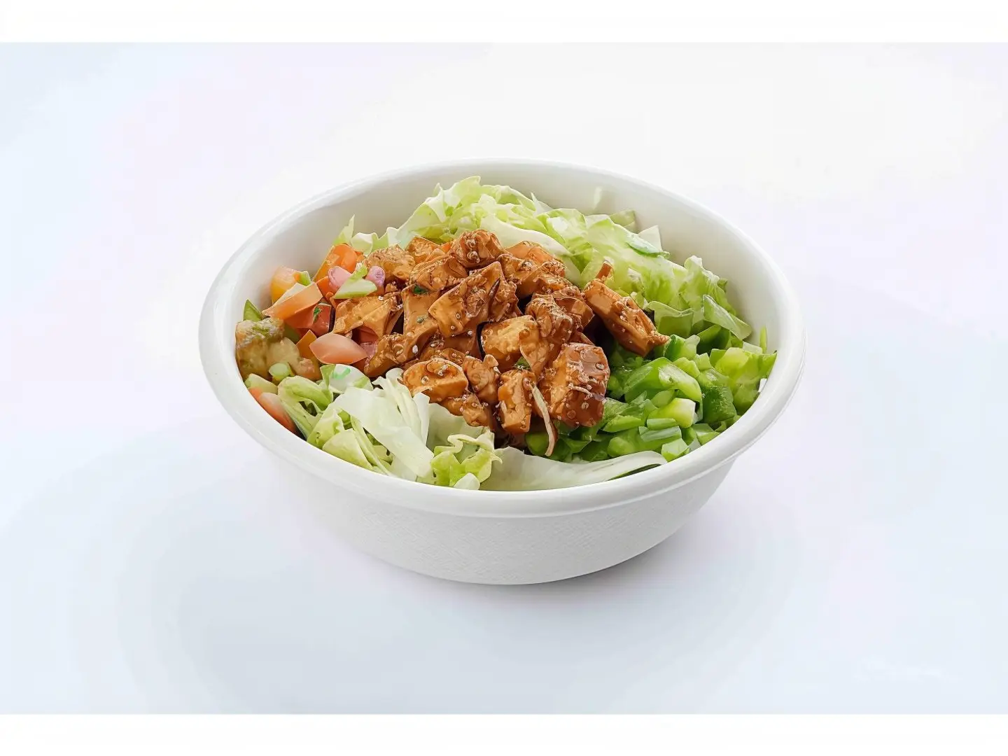 Mexican Salad