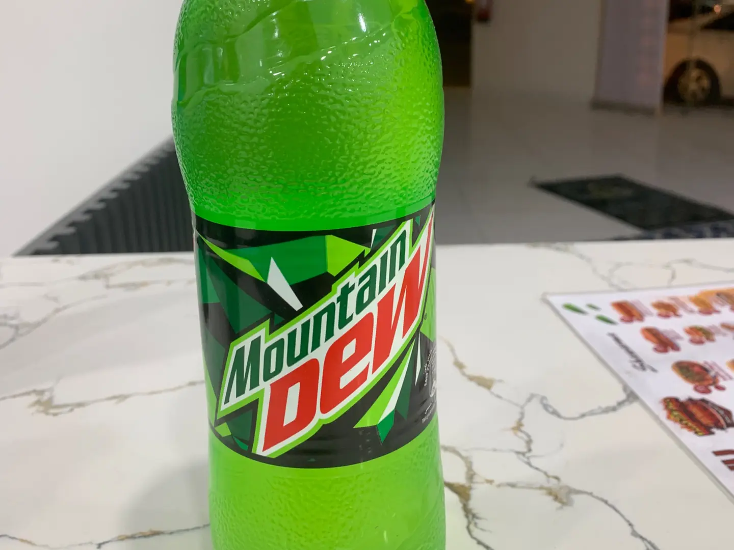 Large Dew