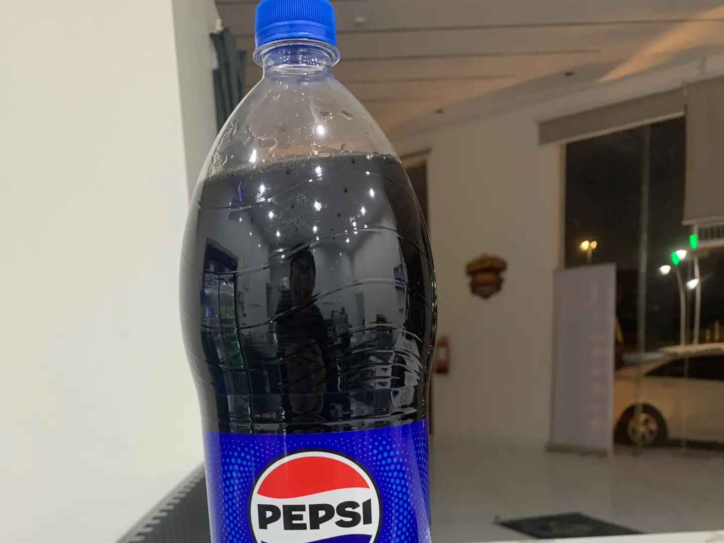 بيسي عائلي