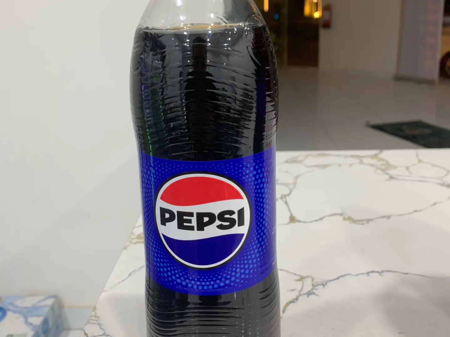 بيبسي كبير