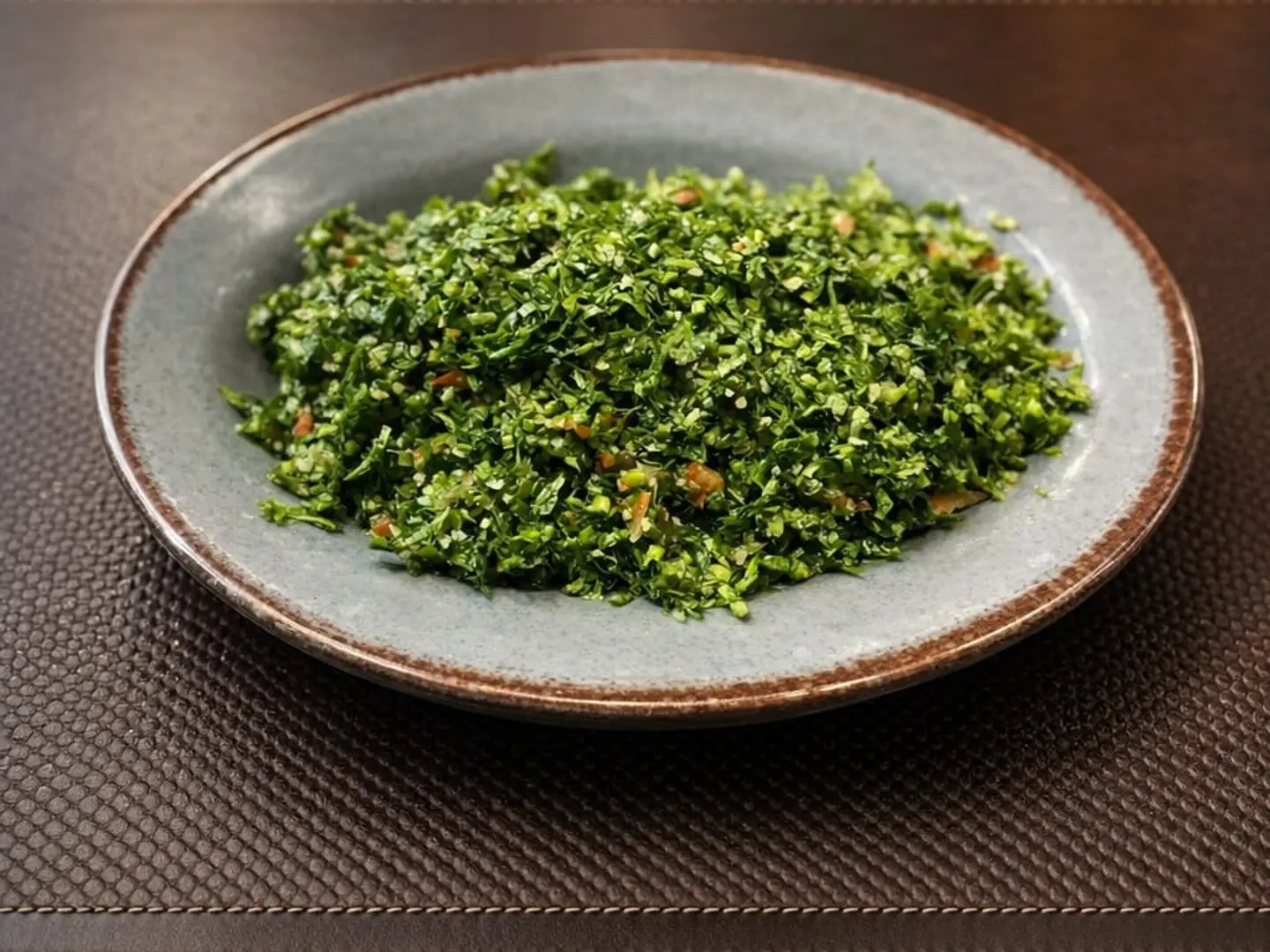 Tabbouleh