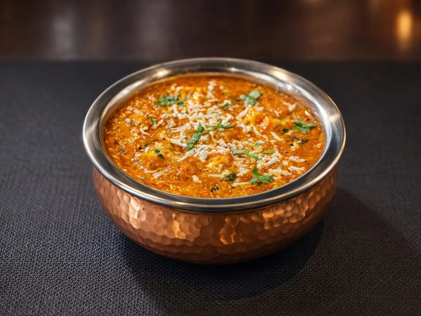 Paneer Butter Masala