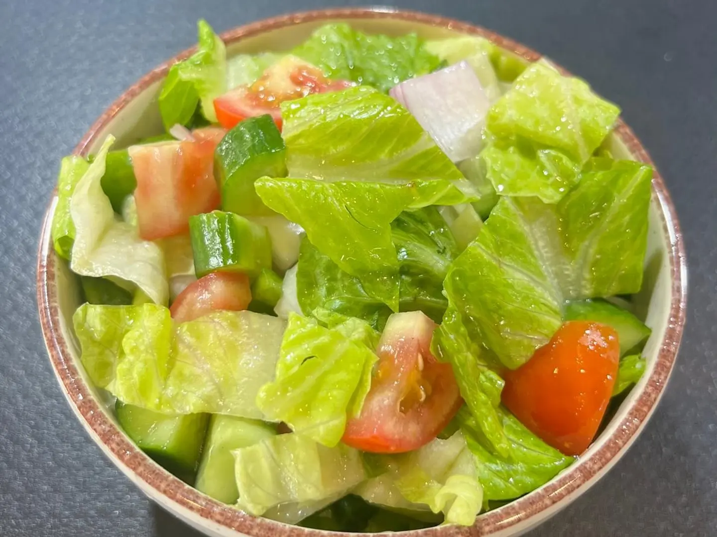 Green Salad