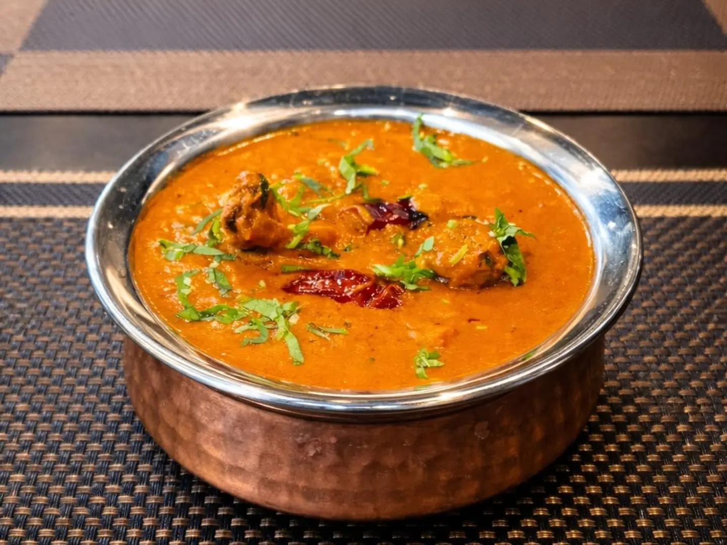Chicken Masala