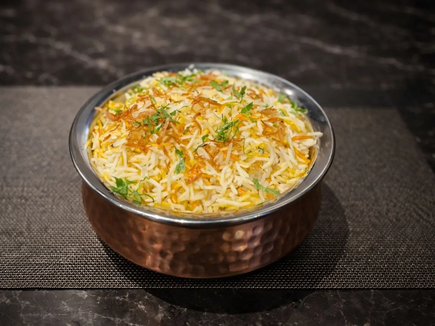 Biriyani Rice
