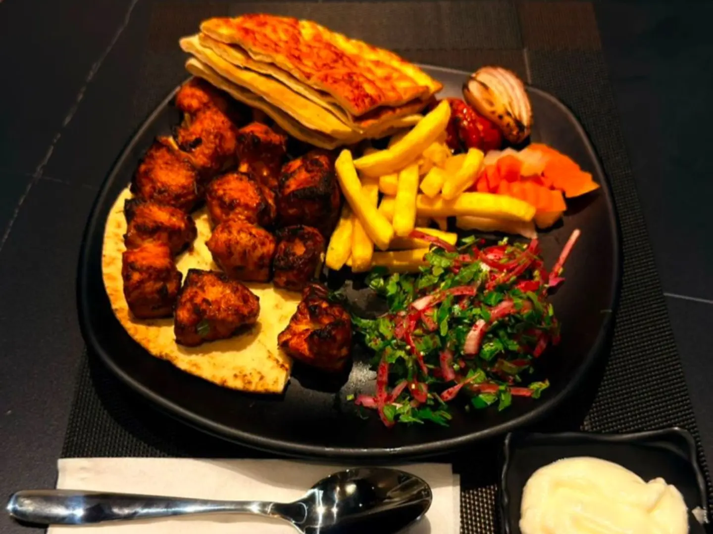 Shish Taouk