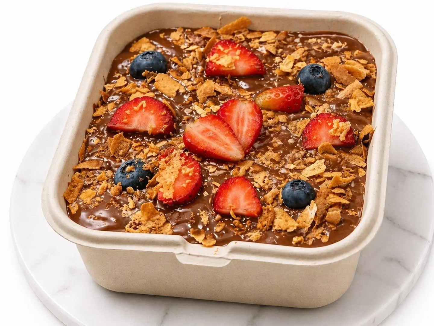 Pudding Orbela