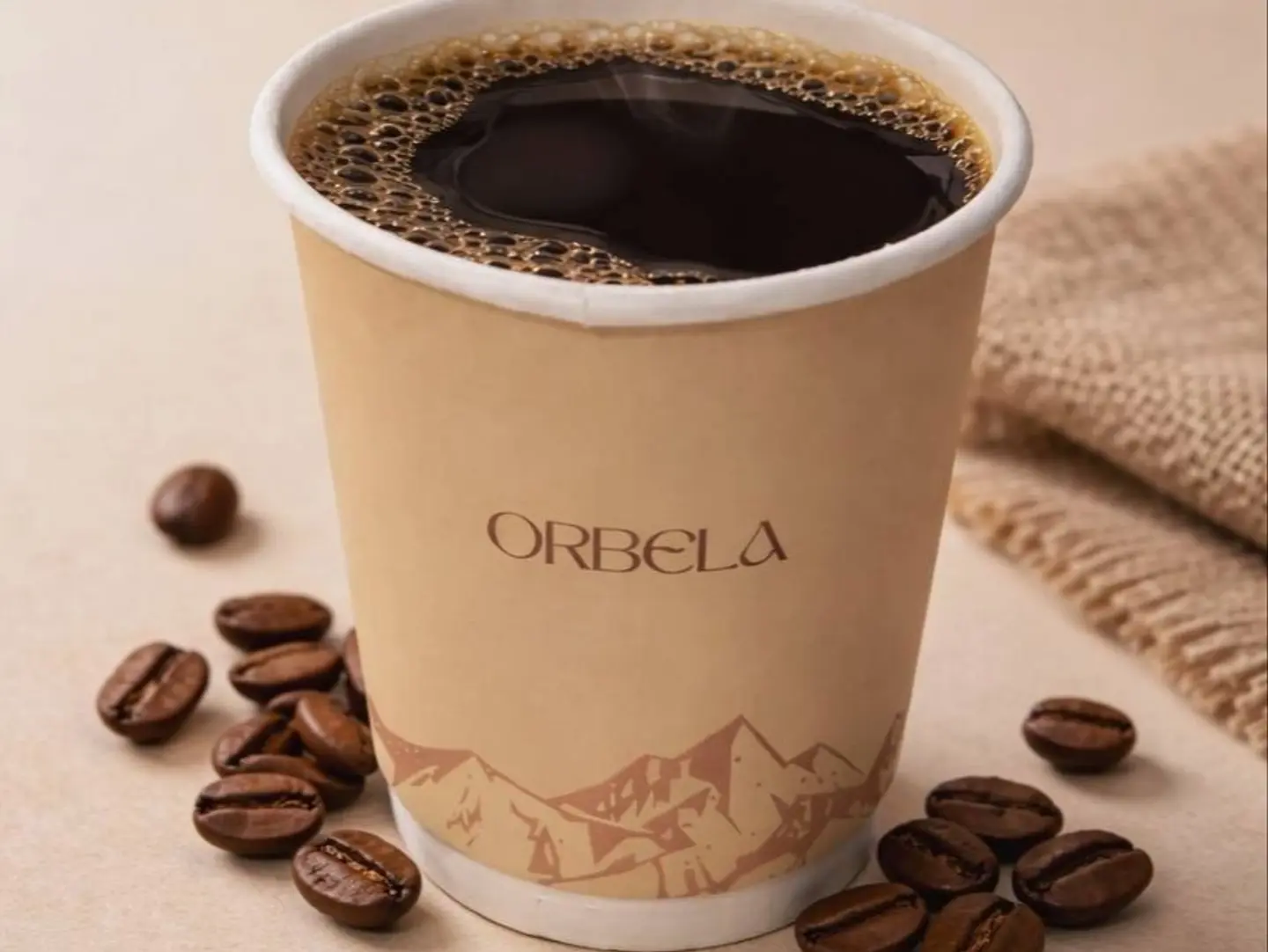 Hot Coffee Day