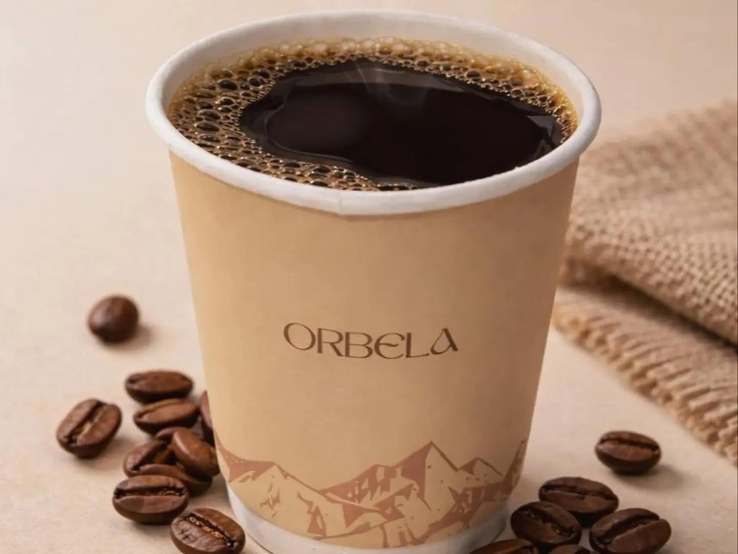 Hot V60 Ugandan