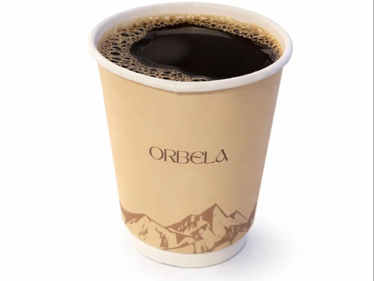 Hot V60 Ethiopian Deluxe