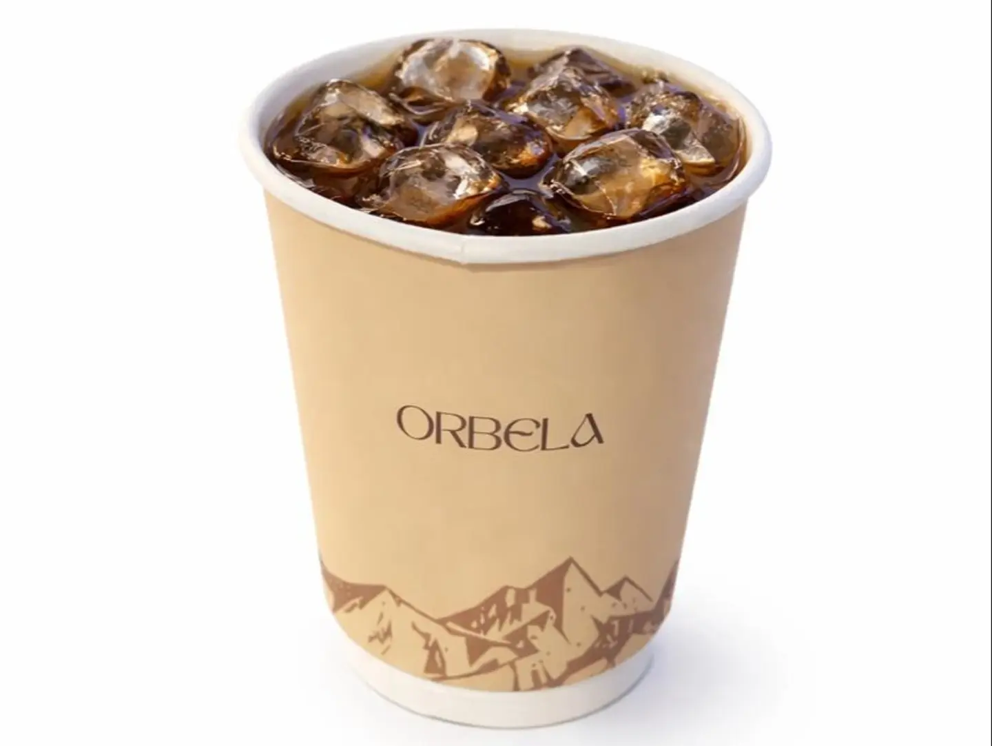 Iced V60 Ethiopia Deluxe