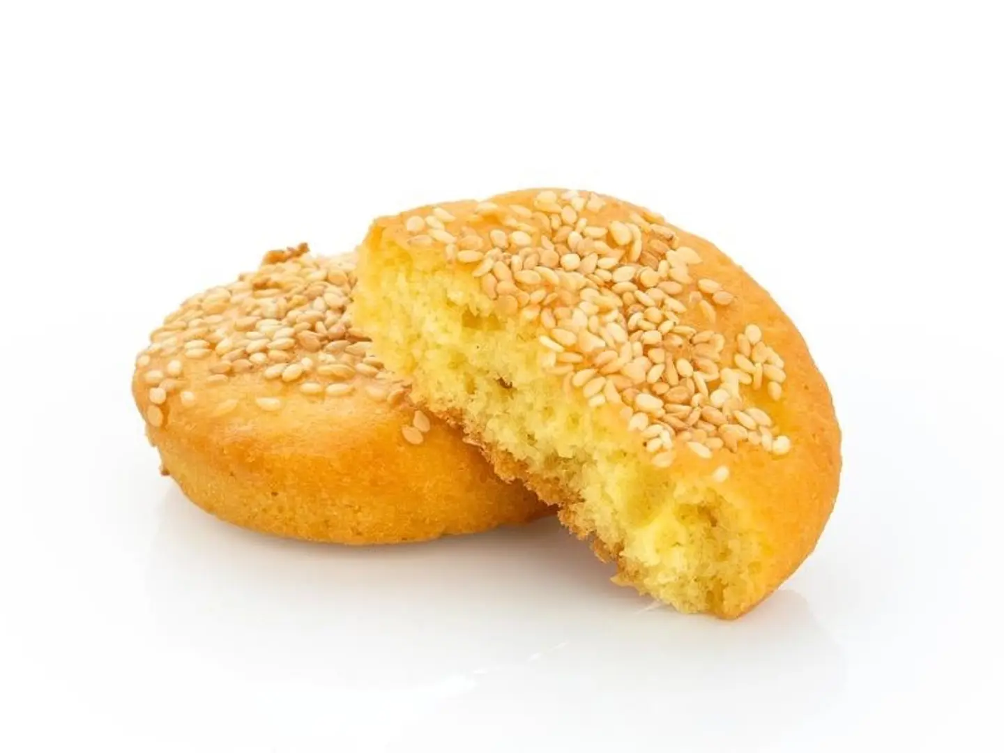 Sesame Kaak