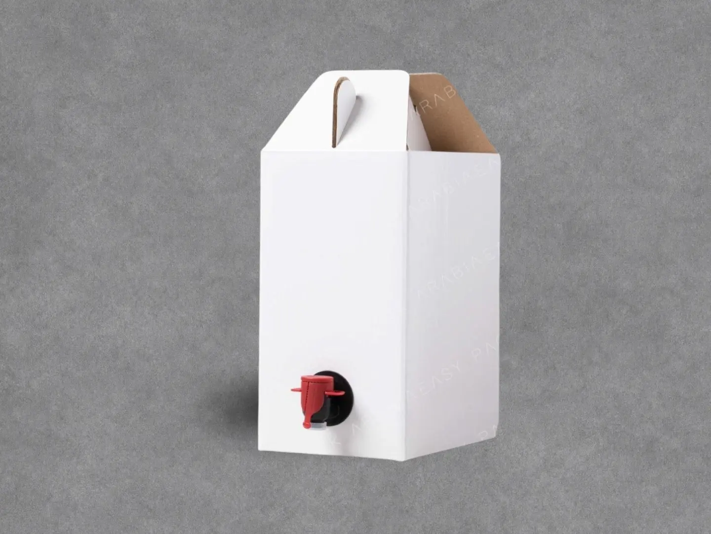 Mint Box - Small
