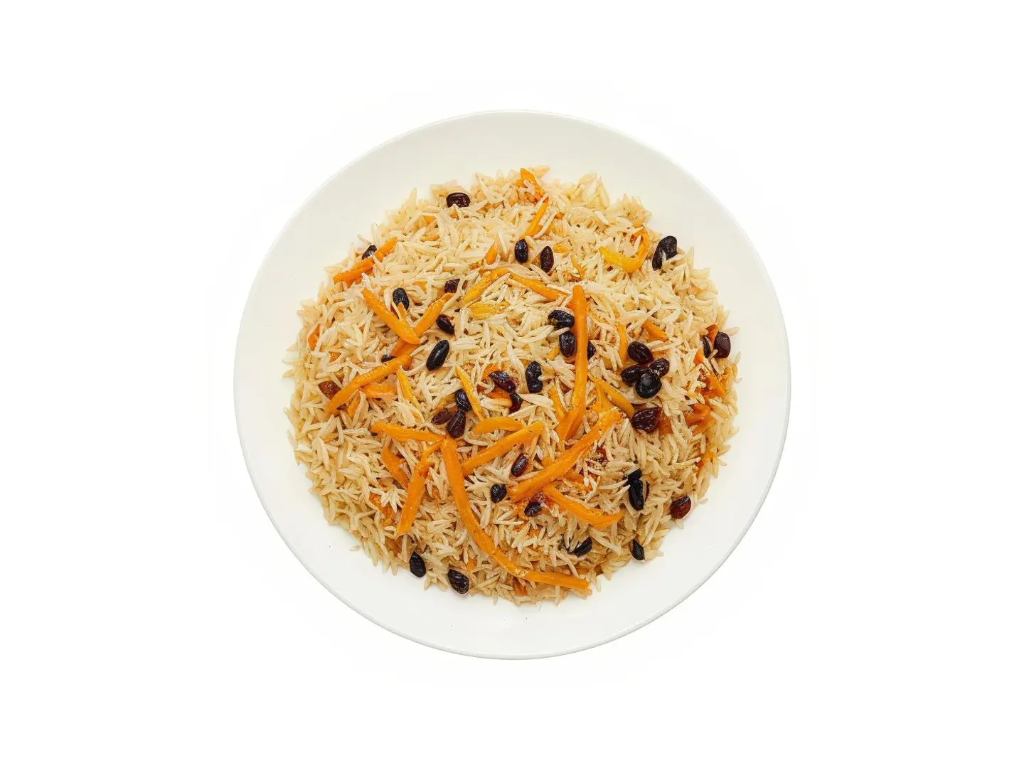 رز بخاري ابيض