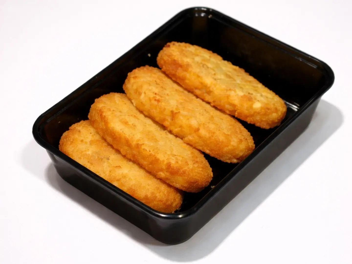 Hash Brown Potatoes