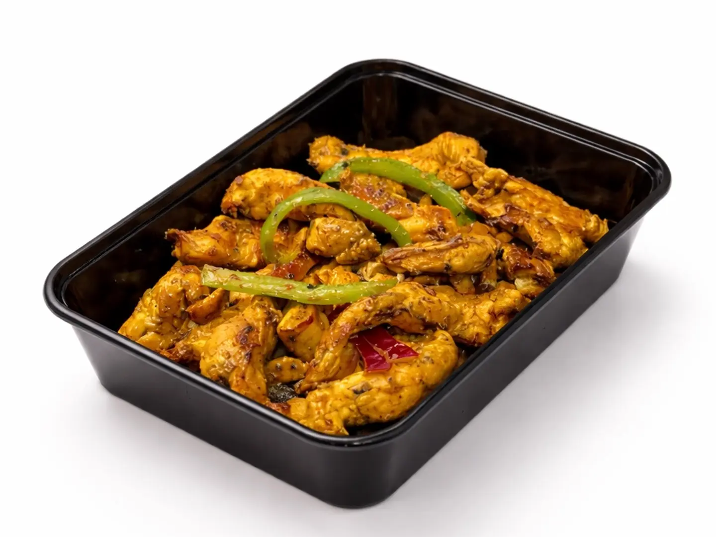 Fajita Chicken