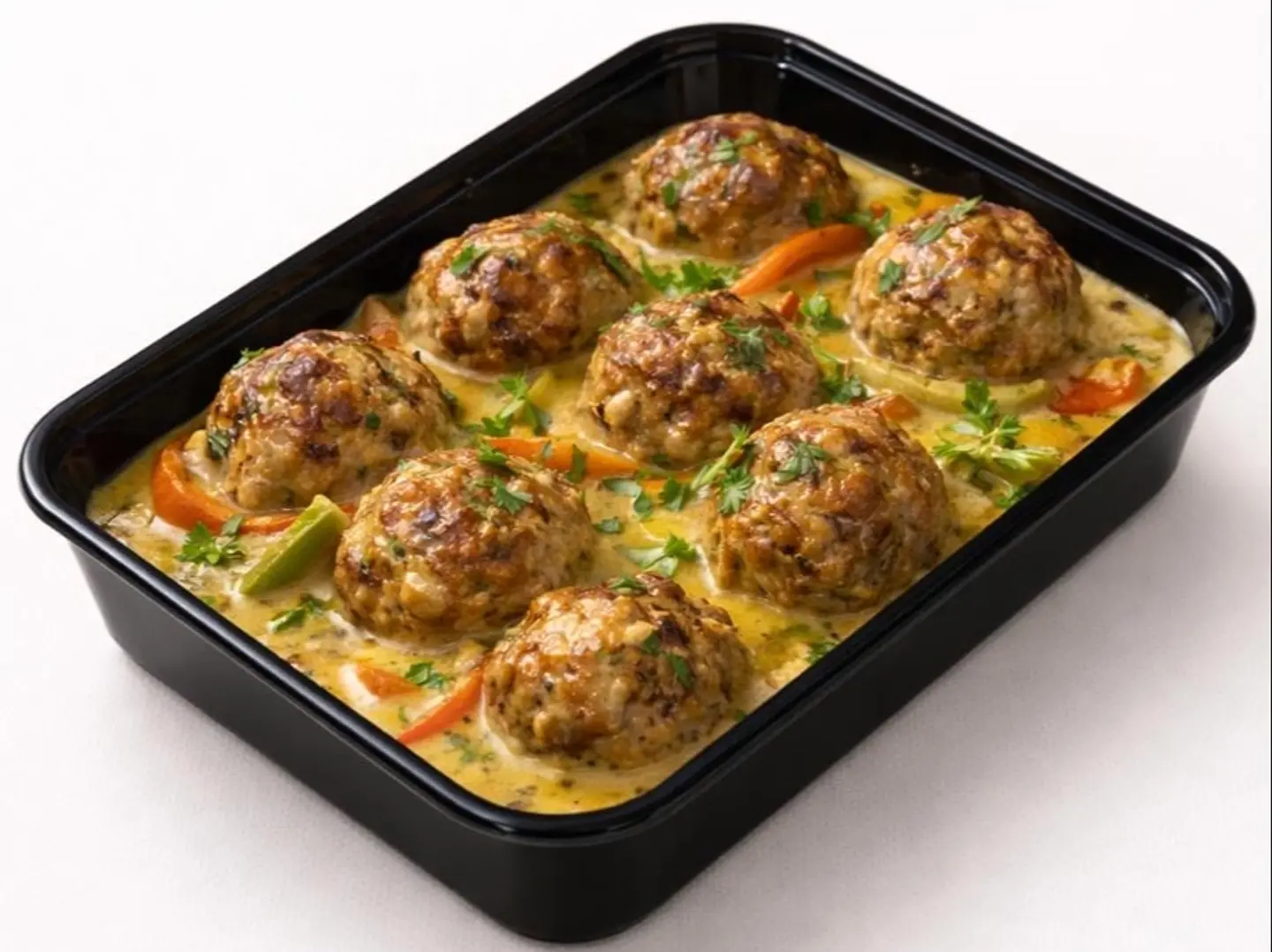 Meat Balls