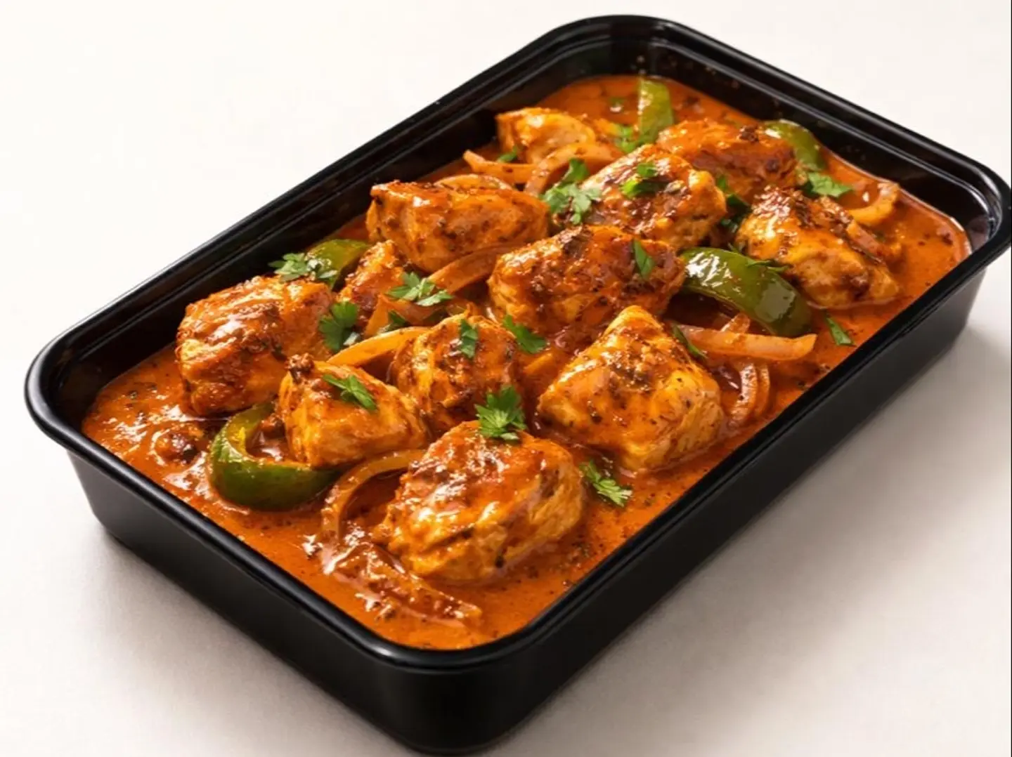 Chicken Masala